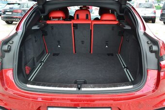 BMW X4 M40i Performance - 8