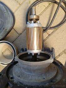 Bazenové čerpadlo Bettar 8 - 230 V, 8 m3 / h, - 8
