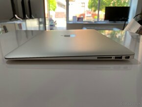 MacBook Air 13 i5 4GB 128GB super stav - 8