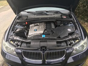 BMW rad 3 325 i A/T e90 - 8