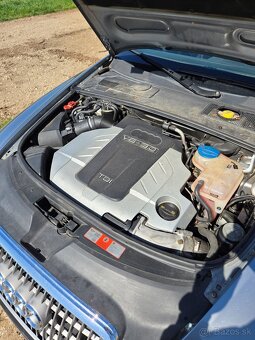 Audi a6 c6 allroad - 8