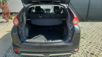 Mitsubishi Eclipse Cross 1.5T MIVEC 120kw - 8