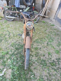 Tero moto Santa Maria - 8