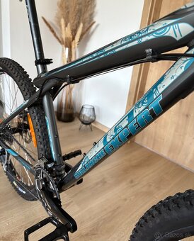 GT Avalanche Expert M - 8