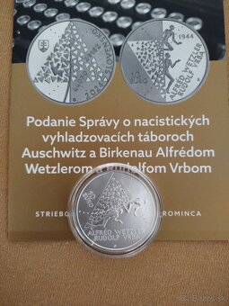 10€ 2024 + 2025 BK - 8