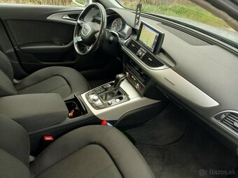 Audi A6 Avant Matrix 3.0TDi 160Kw S-Tronic Quattro R.V5/2017 - 8