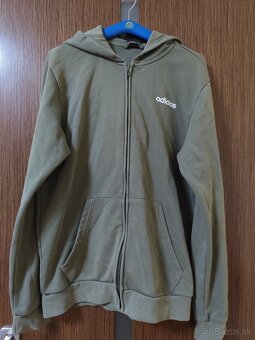 Pánska značkové mikiny Adidas,Gap,Nike,Tokyo a tenký pulover - 8