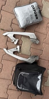Honda X ADV 750 DCT 2018 - 8