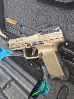 Predám Canik TP9 elite combat - 8