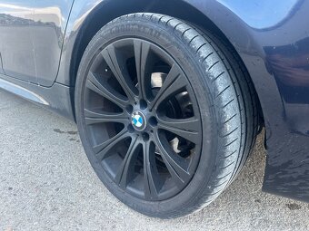 Bmw 530d e61 m paket - 8