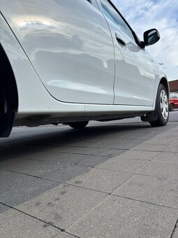Dacia Logan 1.2 16V 55kw LPG 2015 - 8