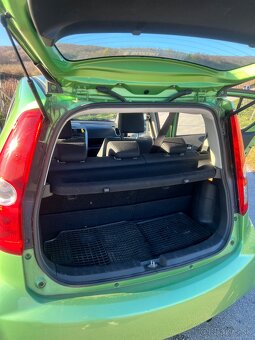 Suzuki Splash 1.2 63kw - 8