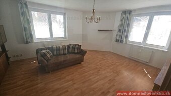 1035 3 izb. tehlový byt Košice – bytový komplex Titus - 8