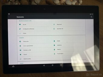 Tablet LENOVO - 8
