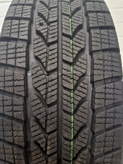 5x120 r16 kolesa disky vw t5 t6 transporter multivan 16 R16C - 8