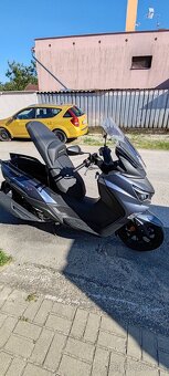 Predam scooter - 8