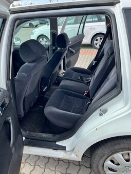 VW Golf IV 1.9 TDi 66 kW combi - 8