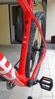 Kellys Hacker 70 veľ M - 8