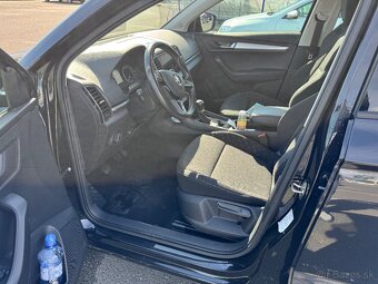 Škoda Karoq 1.6 TDI Ambition - 8