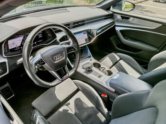 Audi S6, Avant C8, 349PS. - 8
