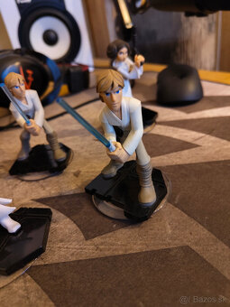 figúrky Disney Infinity Star Wars - 8