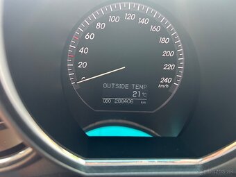 Lexus RX400H hybrid 4x4 - 8