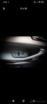 2018 Volkswagen Passat B8 R-line 4x4 DSG 140kw 2.0TDi - 8