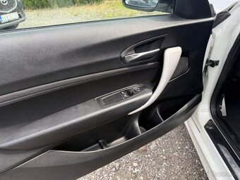 BMW Rad 1 120d M Sport Shadow A/T - 8