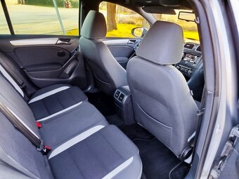 Golf 6 R-line 1,4TSI 118kw - 8