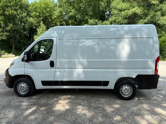 Citroën Jumper Furgon 2.2 BlueHDi 140k 33 L2H2 - 8