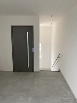 3 izbový byt NOVOSTAVBA STRÁŽSKE - 8