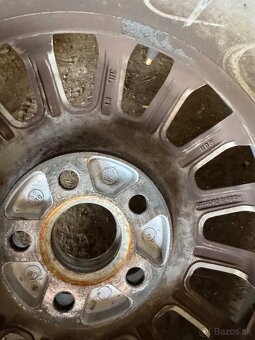 5x100r15 - 8