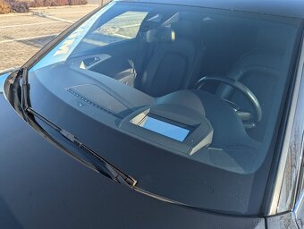Audi A6 Avant, S-LINE - 8