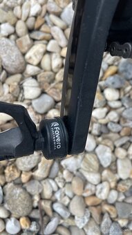 Predám karbónový bike Giant Defy Advanced 3 + wattmetre - 8