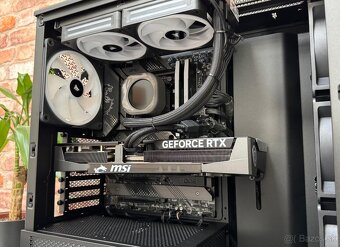 i7 14700K\32GB\RTX 5070Ti\SSD\1000W Zdroj - 8