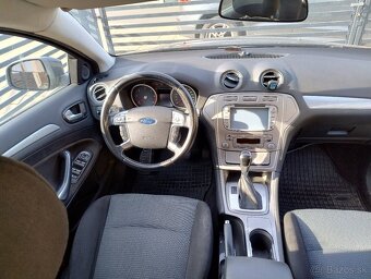 Mondeo - 8