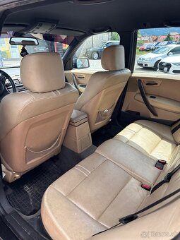 BMW X3 3,0d xDrive - 8