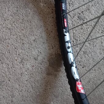 Mestský bicykel zn. Vedora - 8