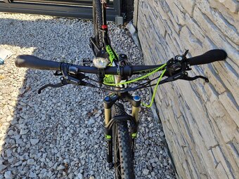 Predám bicykel Scott Spark 950 . BA. - 8