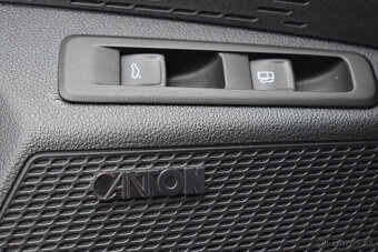 Škoda Octavia 1.4TSi DSG iV RS LED Virtual Assist - 8