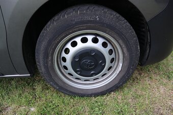 TOYOTA PROACE 2.0 110KW NAFTA - 8