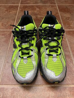 NEW BALANCE 1906 NEON GREEN 43 - 8