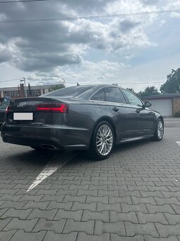 A6 C7 3.0 200kw - 8