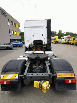 Prodám tahač návěsů MERCEDES-BENZ ACTROS 1842 LS E6 - 8