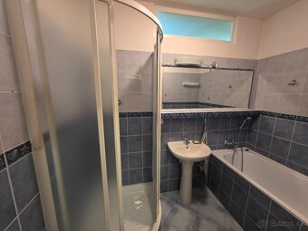 Štýlový 2-izbový byt po rekonštrukcii s veľkým balkónom na F - 8