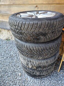 225/55 R17 Mazda 6 2014 - 8