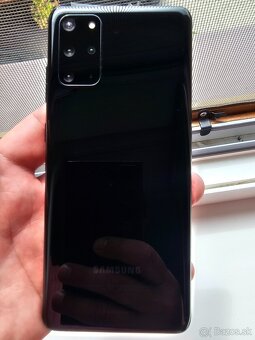Samsung S20+ s20 plus 5G G986B 12GB/128GB DualSIMCosmicBlack - 8