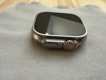 Apple watch ULTRA 1 - 8