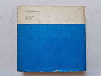 Ludové šperky na Slovensku 1972 Johnová šperkárstvo - 8