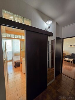 📍 1,5izbový byt STÁLICOVA, Košice - Nad Jazerom - 8